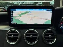 2019 Mercedes-Benz C200 1.5 EQ Boost Avantgarde Line Sedan