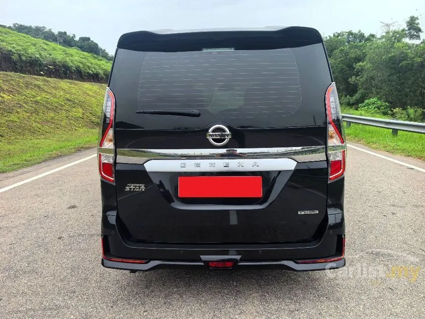 2023 Nissan Serena S-Hybrid High-Way Star Premium MPV