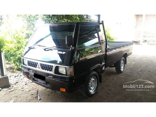 Colt L300 - Mitsubishi Murah - 89 mobil bekas dijual 