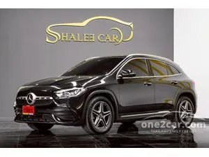2025 Mercedes-Benz GLA200 1.3 AMG Dynamic SUV