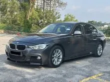 BMW 320i 2.0 Sport Line Sedan LOW MILEAGE