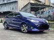Used 2019 Toyota Vios 1.5 G Sedan (LOW MILEAGE) - Cars for sale