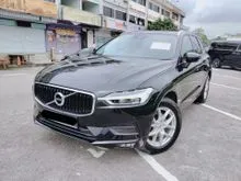 2018 Volvo XC60 2.0 T5 Momentum SUV