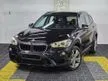 Used 2018 BMW X1 2.0 sDrive20i Sport Line CKD FULL SERVICE POWER BOOT SUV