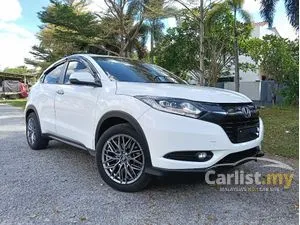 2015 Honda HR-V 1.8 V SUV