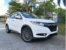 2015 Honda HR-V 1.8 V SUV