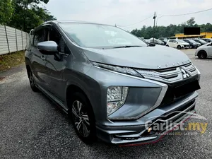 2023 Mitsubishi Xpander 1.5 MPV