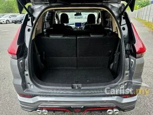 2023 Mitsubishi Xpander 1.5 MPV
