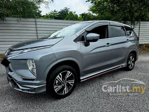 2023 Mitsubishi Xpander 1.5 MPV