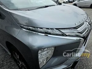 2023 Mitsubishi Xpander 1.5 MPV