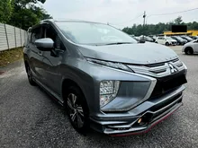 2023 Mitsubishi Xpander 1.5 MPV (With Principal Warranty)