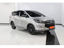 2019 Toyota Innova Venturer 2.4 Wagon