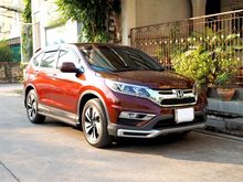 2016 Honda CR-V 2.4 (ปี 12-16) EL SUV AT