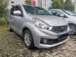 Used 2015 Perodua Myvi 1.3 X Hatchback