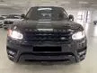 Used 2013 Land Rover Range Rover Sport 5.0 Autobiography SUV 80K MILEAGE