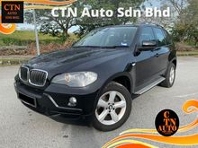 BMW X5 3.0(A) LOW MILEAGE SUNROOF ELECTRIC SEAT CAR KING