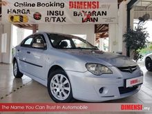 2008 Proton Persona 1.6 (A) No Processing Fee