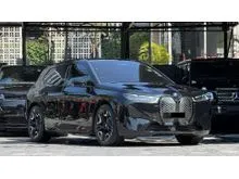 2023 BMW iX 0.0 xDrive40 SUV