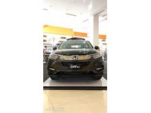 2018 Honda HR-V 1.5 E SUV Special Edition Special price
