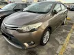 Used 2013 Toyota Vios 1.5 G Sedan ( KERETA B SEGMENT) - Cars for sale