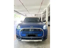 2025 MINI Countryman 2.0 S ALL4 SUV Demo Promotion