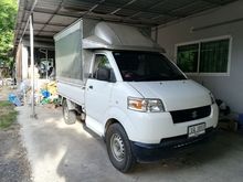 2012 Suzuki Carry 1.6 (ปี 07-15) Mini Truck Pickup MT
