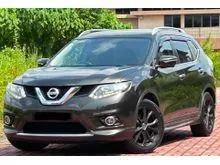 2017 Nissan X-Trail 2.0 Impul SUV