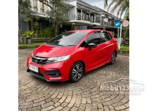 2019 Honda Jazz 1.5 RS Hatchback