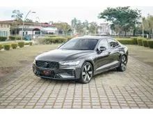 2023 Volvo S60 2.0 Recharge T8 Ultimate (Facelift)