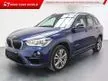 Used 2018 BMW X1 2.0 sDrive20i Sport Line SUV LOW MIL NO HIDDEN FEES - Cars for sale