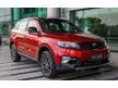 New 2024 New Proton X70