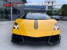 Call For Best Price 2009 Lamborghini Gallardo 5.2 LP560-4 Coupe