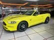Recon 2021 Ford MUSTANG 2.3 High Performance Convertible