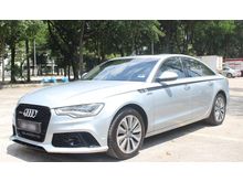 2013 Audi A6 2.0 TFSI Hybrid Sedan -- EasySell --