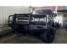 Toyota Land Cruiser 4.2 DIESEL(M)NEW FACELIFT 1999,4WD DIESEL4.2,HOT SALE MODEL,FULL LEATHER SEATS,CRYSTAL BLACK IN COLOUR,ONE DATO OWNER
