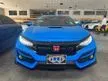 Recon 2021 Honda Civic 2.0 Type R Hatchback - Cars for sale