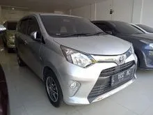 2017 Toyota Calya 1.2 G MPV Special price Istimewa terawat siap pakai