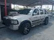 Used 2004 Ford Ranger 2.5 XLT Dual Cab Pickup Truck
