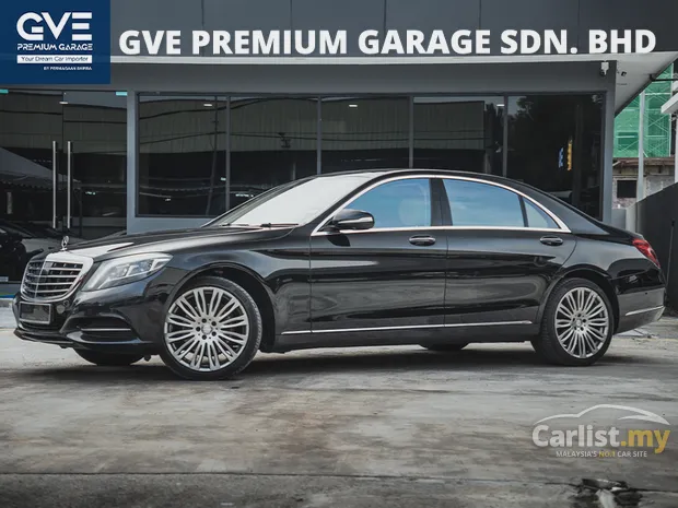 Mercedes s400 outlet carlist