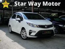 2021 Proton Persona 1.6 Executive #12K KM ONLY #VERY TIP TOP #RARE UNIT
