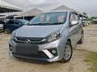 Used 2020 Perodua AXIA 1.0 G Hatchback (A) - Cars for sale