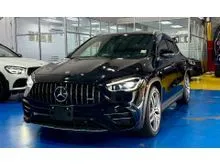 2021 Mercedes-Benz AMG GLA45 2.0 S SUV Offer Offer 421HP