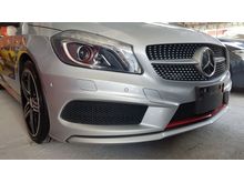 2013 Mercedes-Benz A250 2.0 AMG Panaromic Roof Unreg