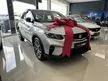 New Facelift X50 1.5T RM8500 REBATE READY STOCK / FAST GET