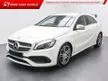 Used 2016 Mercedes-Benz A180 1.6 AMG NO HIDDEN FEES - Cars for sale
