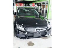 MERCEDES BENZ C180 AVG 1.6, 2015 BLACK. 5AA CAR, IMPORTED UNIT, JAPAN SPEC, HIGH LOAN, VERY LOW DOWNPAYMENT. CALL or WHATSAPP FOR BEST PRICE