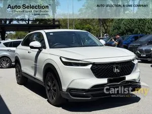 2023 Honda HR-V 1.5 V SUV
