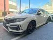 Recon 2021 Honda Civic 2.0 Type R Hatchback FK8