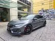 Recon (5A REPORT) HONDA CIVIC FK8 2.0(M) TYPE R FACELIFT(316HP)