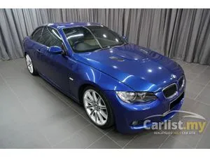 2008 BMW 325i 3.0 SE Coupe